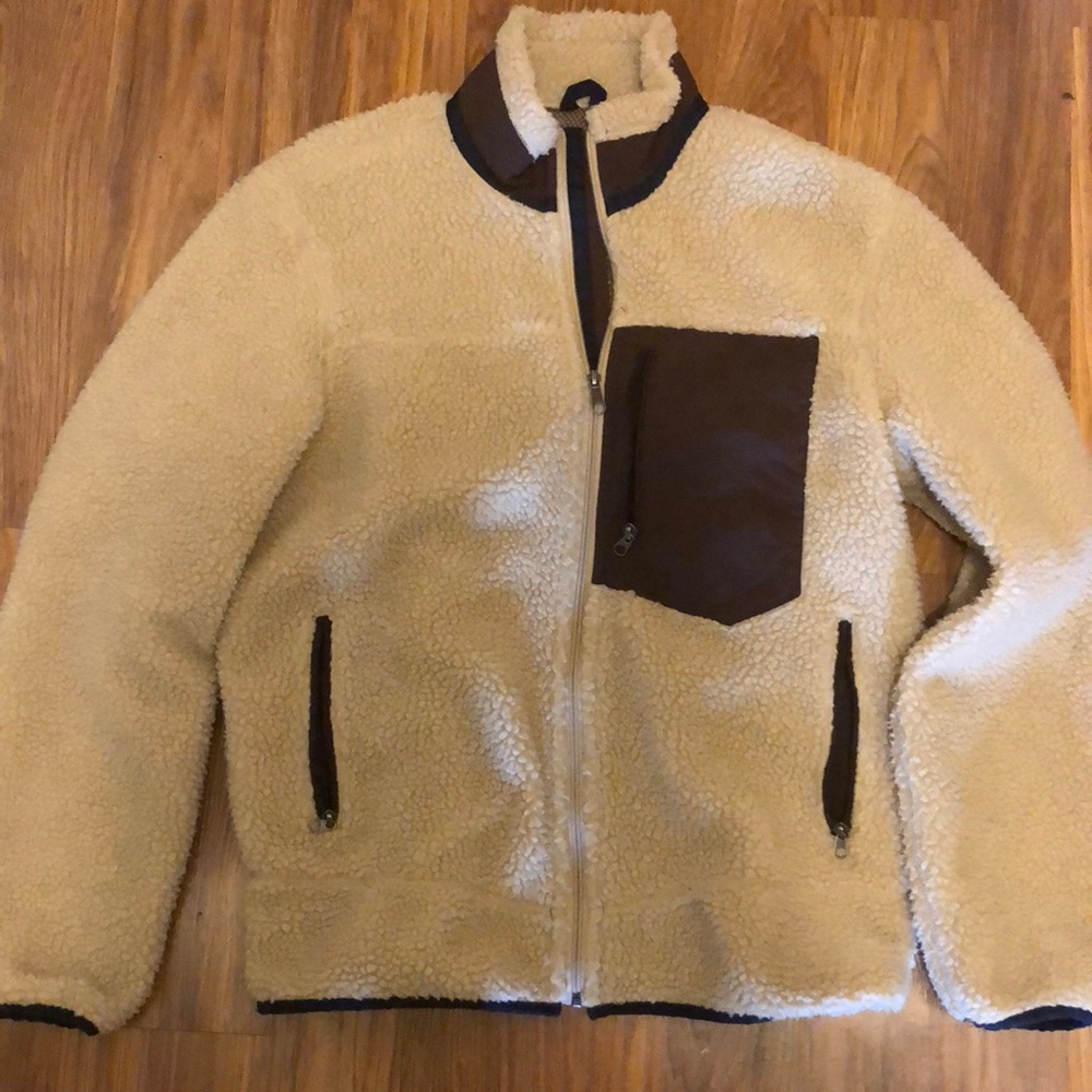 MERONA MENS LARGE JACKET